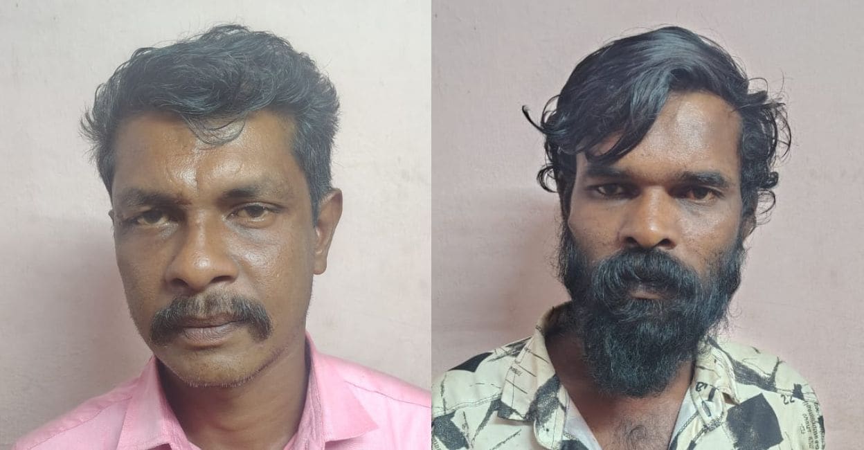 Explainer: Arrest of Mahouts After Infant Incident Near E...